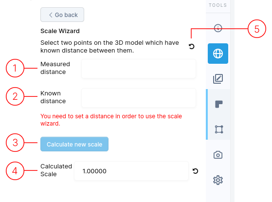 Scale Wizard