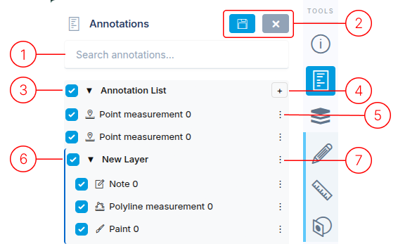 Annotation Interface
