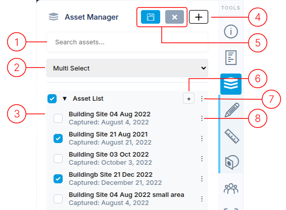 Asset Manager